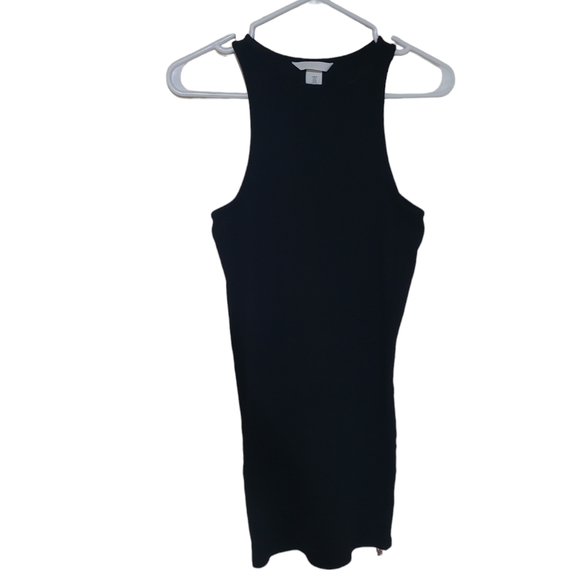 H&M black dress - Picture 2 of 3